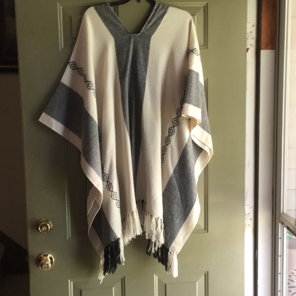 Poncho